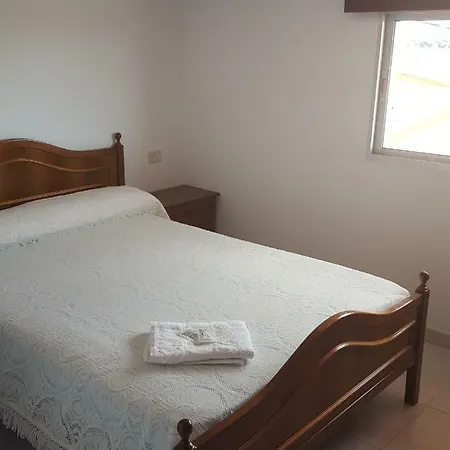 Apartament Casa Artemia Sanxenxo Zewnętrze zdjęcie