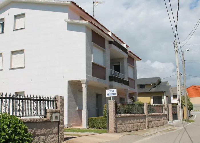 Casa Artemia