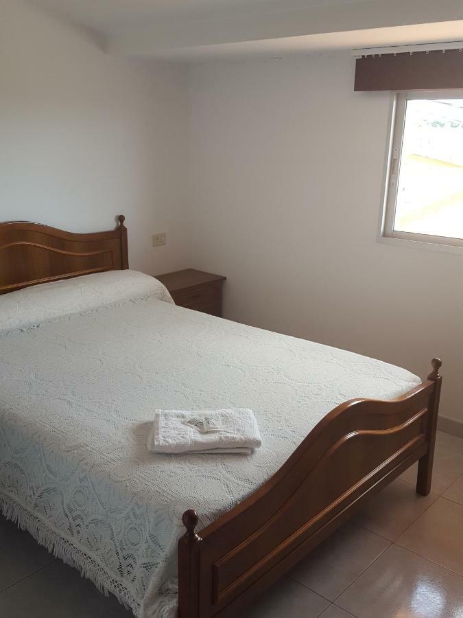 Casa Artemia Apartment