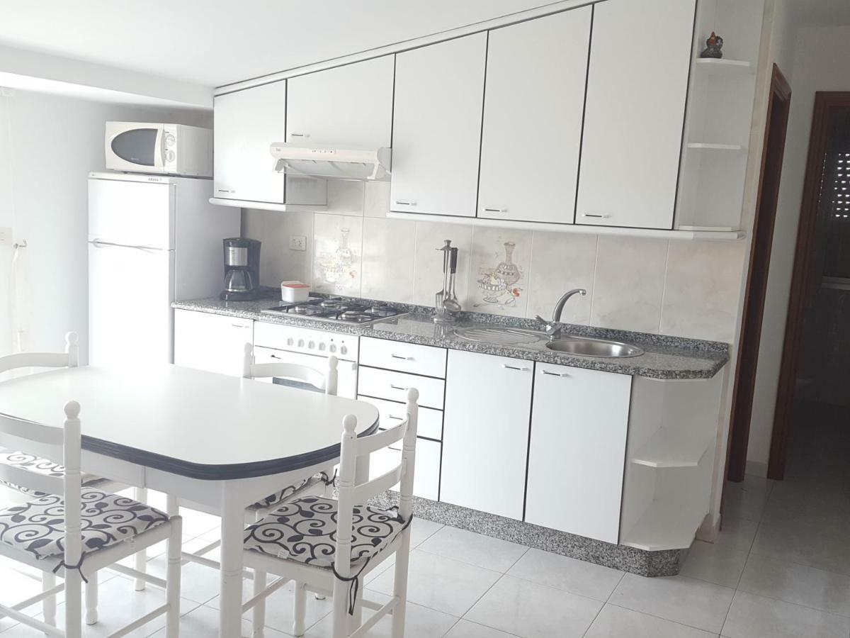 Apartment Casa Artemia *