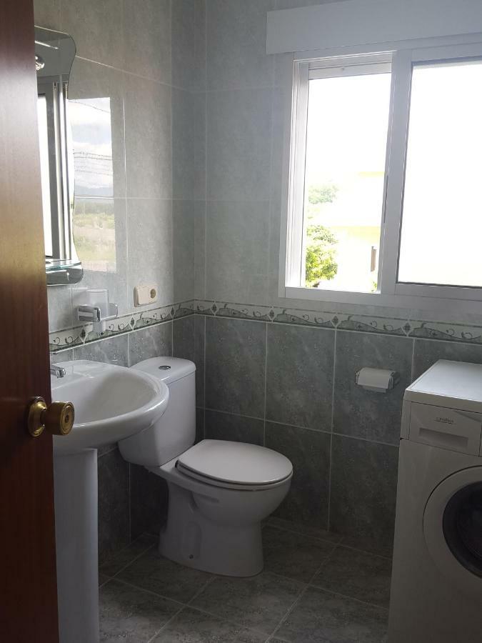 Apartment Casa Artemia Sanxenxo