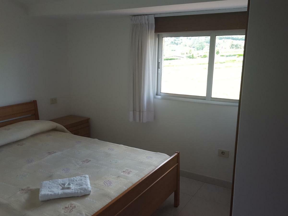 Casa Artemia Apartment *