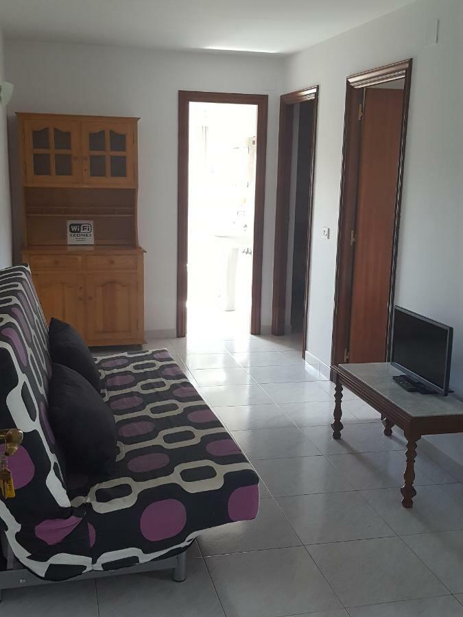 Casa Artemia Apartment *
