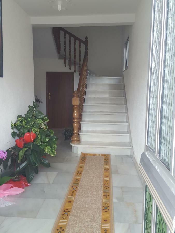 Casa Artemia Apartment Sanxenxo