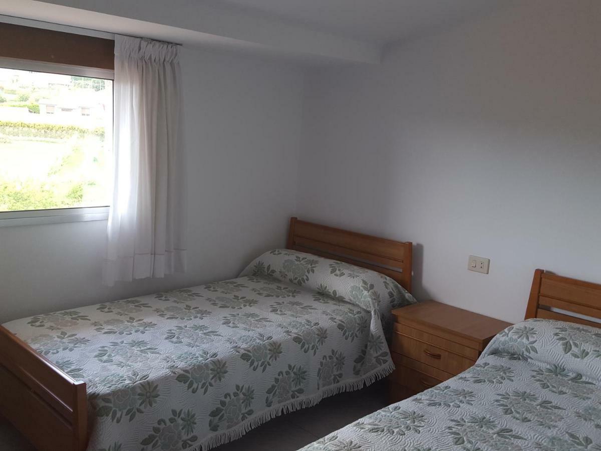 Apartment Casa Artemia Sanxenxo