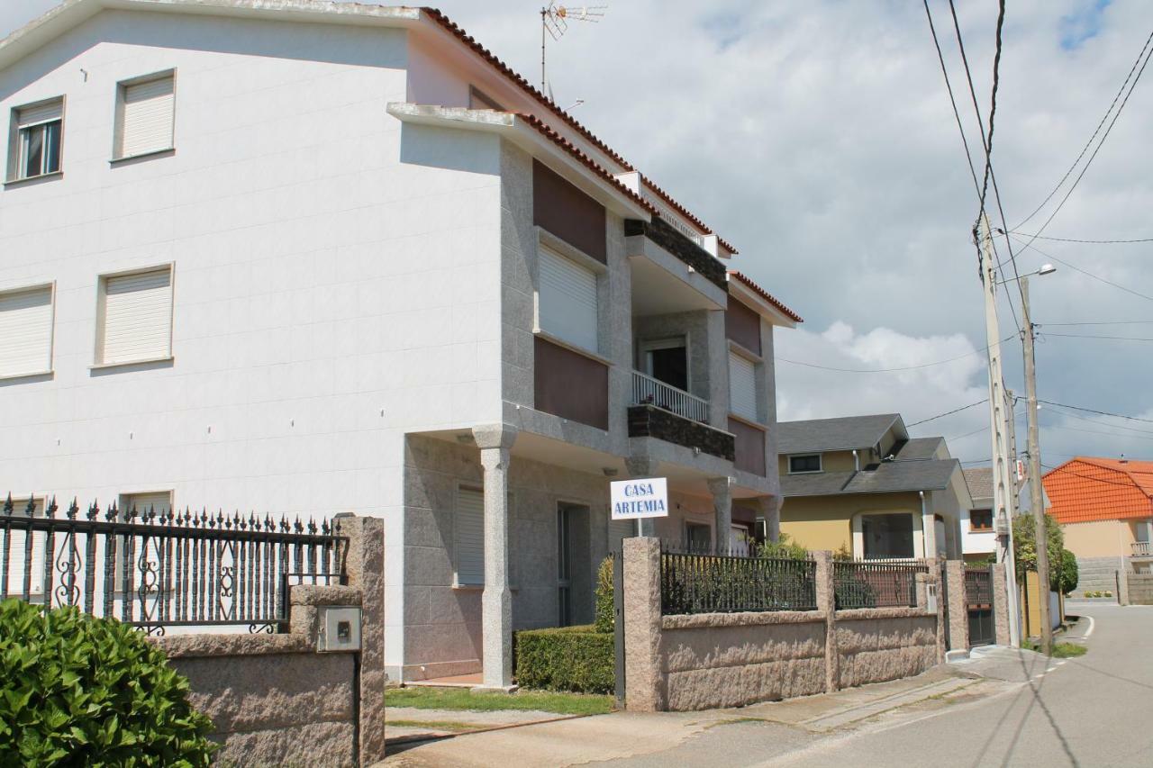 Apartment Casa Artemia Sanxenxo