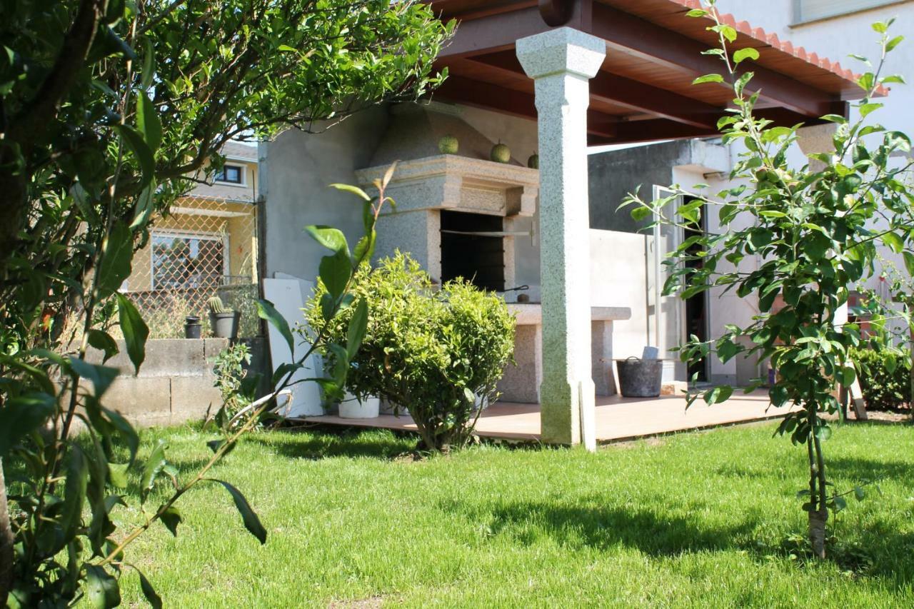 Apartment Casa Artemia Sanxenxo